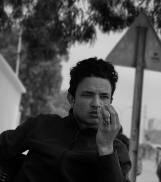 Zahran, 99