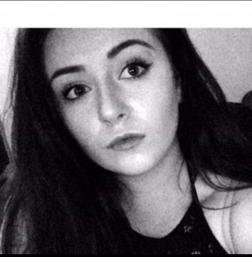 Emma, 20, United Kingdom