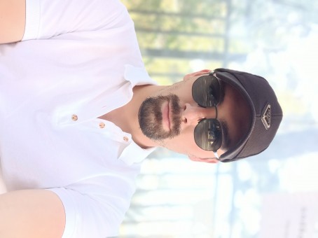 Davit Kobaladze, 28, Georgia