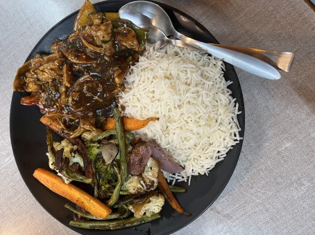 Tejas Shetye, 22, India