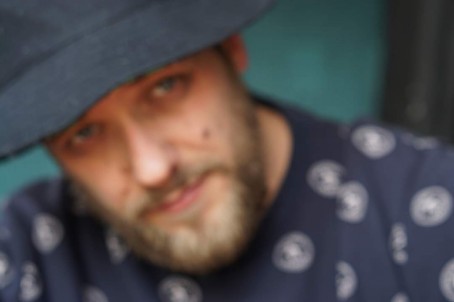 Lyubomir Hristov, 29, Bulgaria