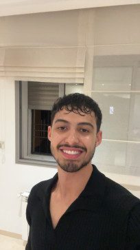 Ramy, 20, Tunisia