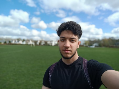 M18, 18, United Kingdom