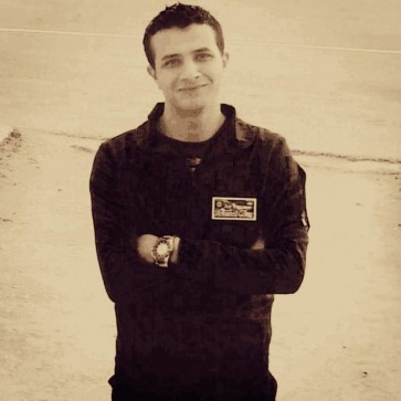 MIDO, 30, Egypt