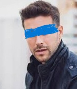 Pat, 27, United States