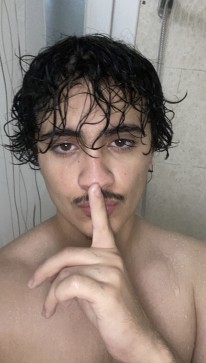 Alan, 18, United Kingdom