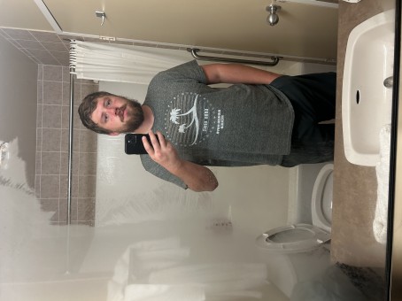 Pat, 27, Canada