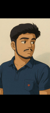 Sandy77, 20, India