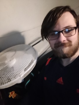 Matt , 23, United Kingdom