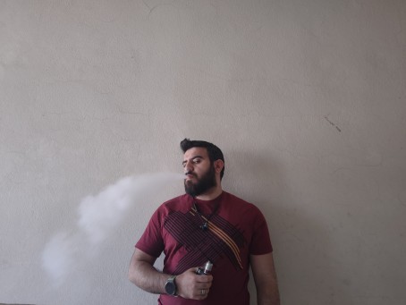 Hassan, 32, Iraq