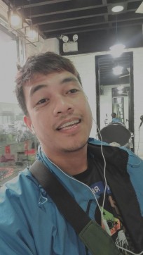Jaydinipal, 30, Philippines
