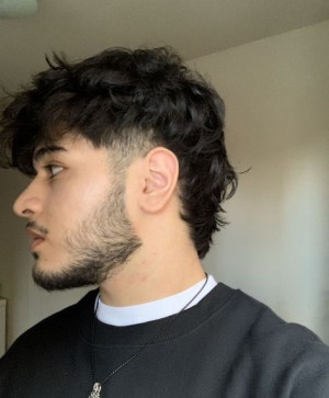 Weirdo, 23, India