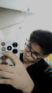 Deftones, 19, Tunisia