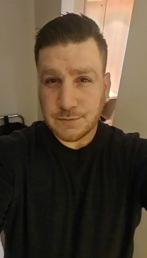K, 37, United Kingdom