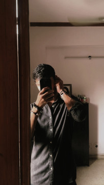 Tan, 21, India