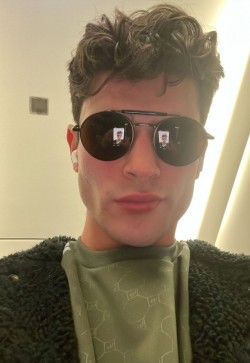 Dom Master, 29, United States
