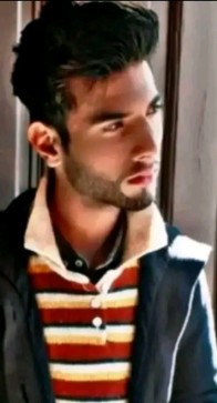 William , 21, Pakistan