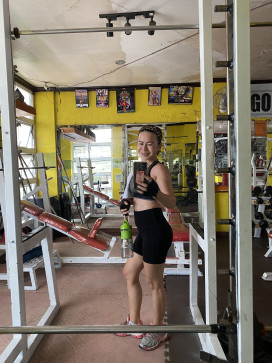 Emily, 49, Philippines