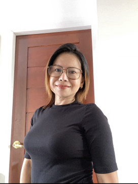 Emily, 49, Philippines