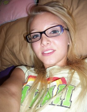 Annie, 23, United States