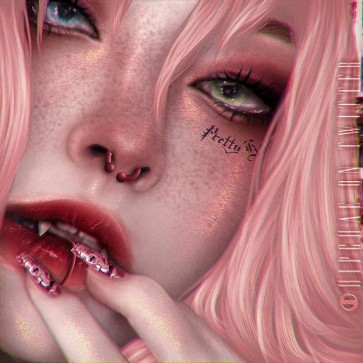 Favy, 19, United States