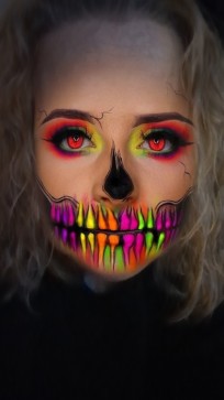 LuceeFour, 38, United States