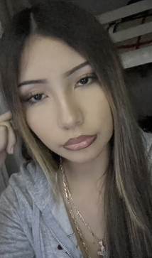 Shantell, 18, United States