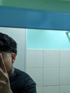 Yohan, 19, Philippines