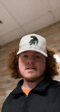 Jesse, 19, United States