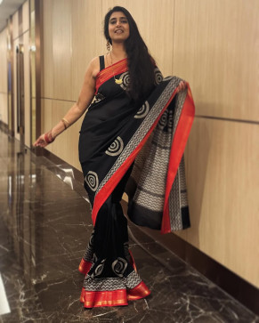 Sarika, 46, India