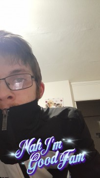 Joe, 24, United Kingdom
