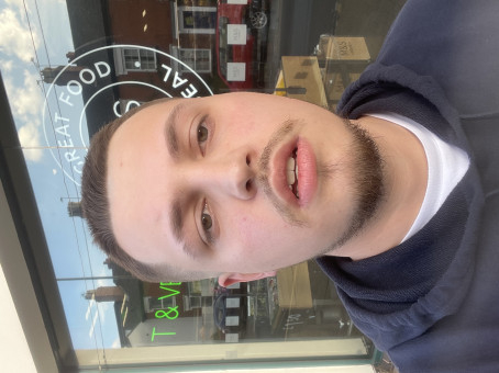Alex0121, 23, United Kingdom
