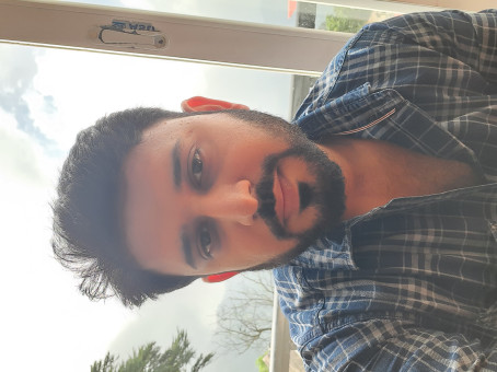 Somebodyxx, 28, India
