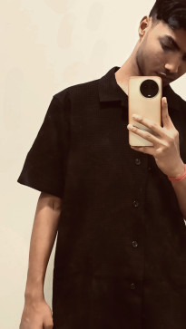 Deep , 29, India