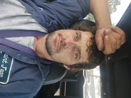 Randy, 32, United States