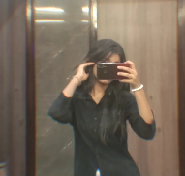 Asma, 18, India