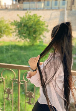 Asma, 19, India