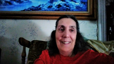 JUDY, 18, United States
