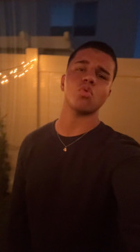 Snap Me, 18, United States