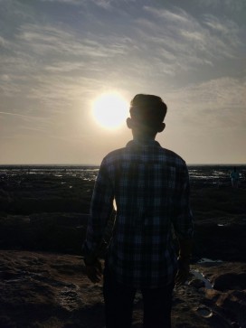 Doremon , 21, India