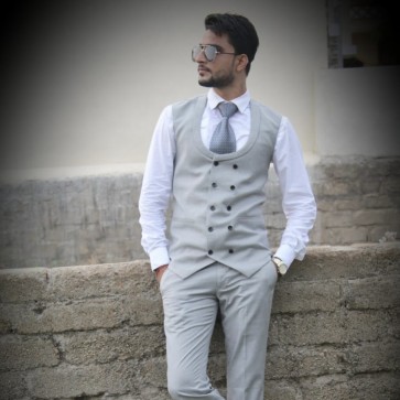 Jigzzz, 25, India