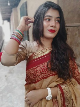 Rishita Singh, 24, India