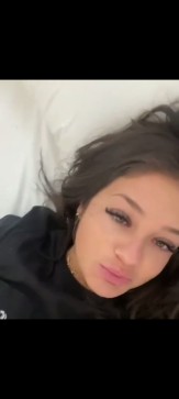 Jena Scott, 20, United States