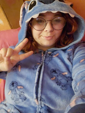Madi, 18, United States