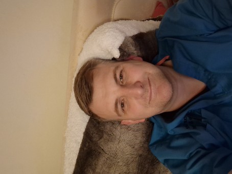 Dave, 40, United Kingdom