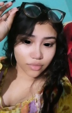 Cherry, 20, Honduras