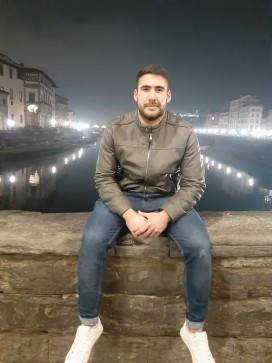 Marco , 28, Italy