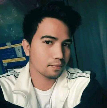 Marco23, 31, Philippines