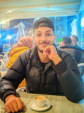 Abdnaser Mejri, 23, United States