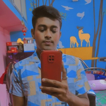 Subho, 22, India